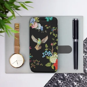 Etui do Apple iPhone 15 Pro - wzór VD09S