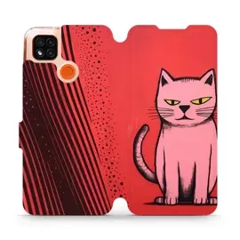 Etui do Xiaomi Redmi 9C - wzór VP54S