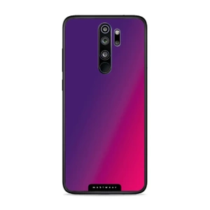 Etui Glossy Case do Xiaomi Redmi Note 8 Pro - wzór G067G