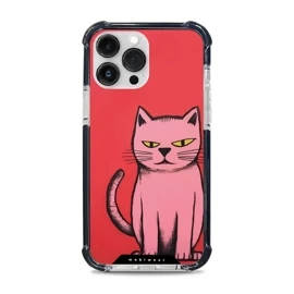 Etui MagSafe Elite Bumper Apple iPhone 13 Pro Max - wzór D026D