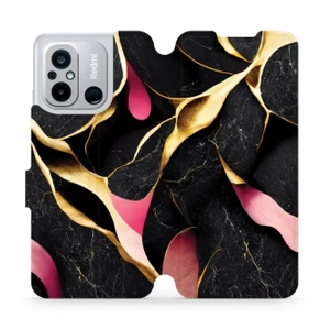 Etui do Xiaomi Redmi 12C - wzór VP35S