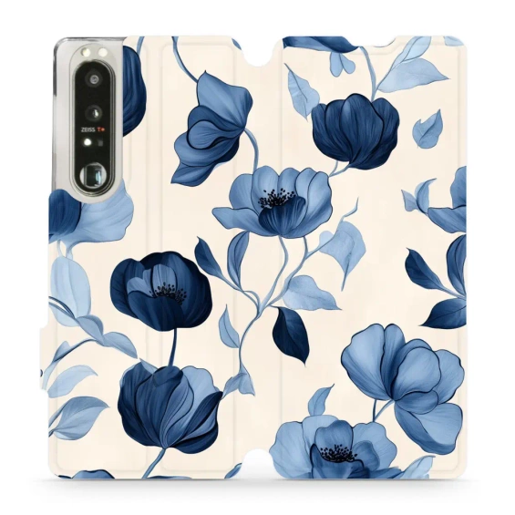 Etui do Sony Xperia 1 III - wzór VP73S