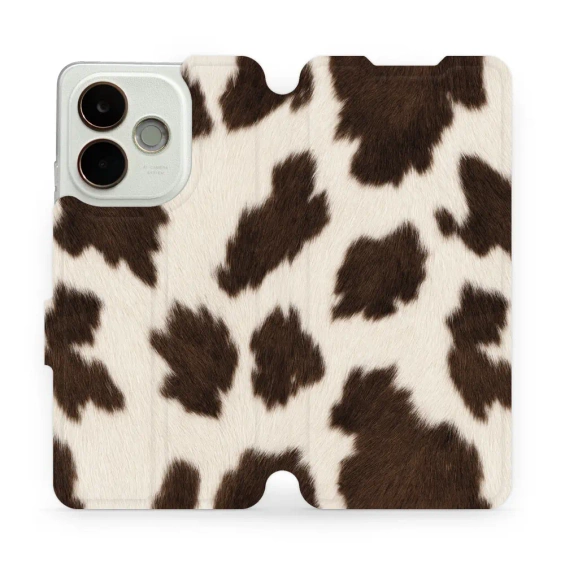 Etui do OPPO A5 Pro 5G - wzór V166S