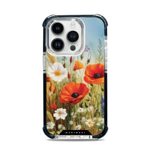 Etui MagSafe Elite Bumper Apple iPhone 14 Pro - wzór D010D