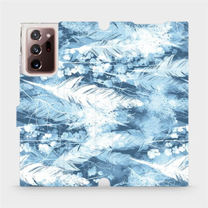 Etui do Samsung Galaxy Note 20 Ultra - wzór M058S