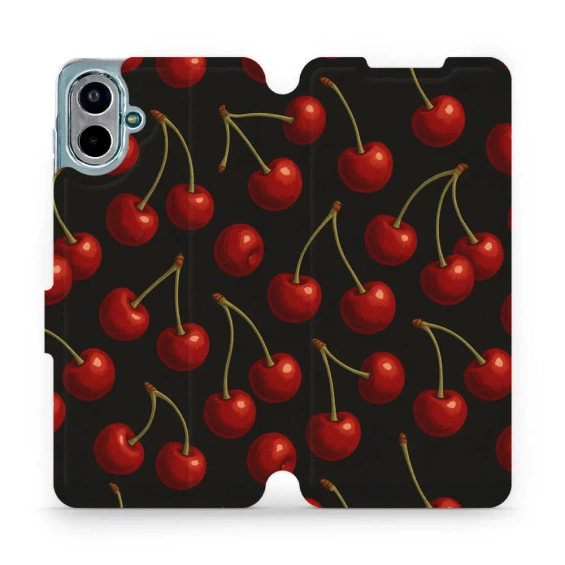 Etui do Samsung Galaxy A07 - wzór VP83S