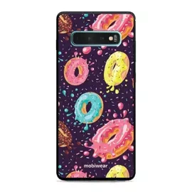 Etui Glossy Case do Samsung Galaxy S10 Plus - wzór G046G