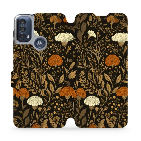 Etui do Motorola Moto E40 - wzór V174S