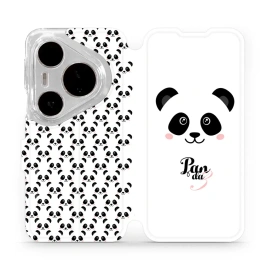 Etui do Huawei Pura 80 Pro - wzór M030P