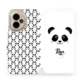Etui do Huawei Honor 400 - wzór M030P