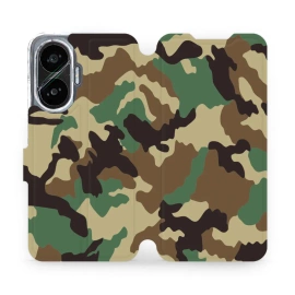 Etui do Xiaomi POCO F7 - wzór V111P