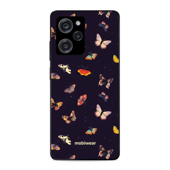 Etui Glossy Case do Xiaomi Poco X5 Pro 5G - wzór GP78G