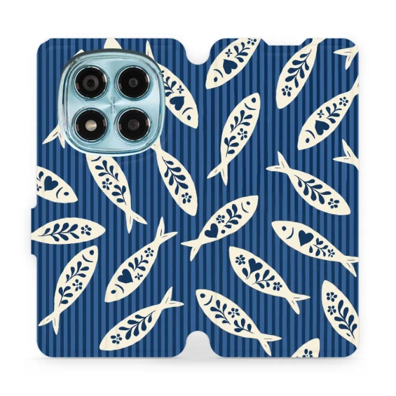Etui do Xiaomi Redmi Note 14 Pro 4G - wzór VP89S