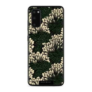 Etui Glossy Case do Samsung Galaxy S20 - wzór GA45G