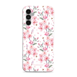 Etui Elite Pro do Samsung Galaxy A14 4G - wzór E124E