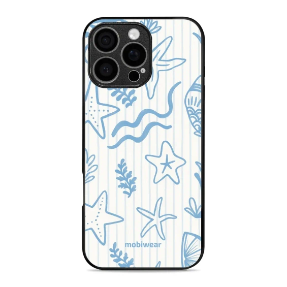 Etui Glossy Case do Apple iPhone 16 Pro Max - wzór GP88G