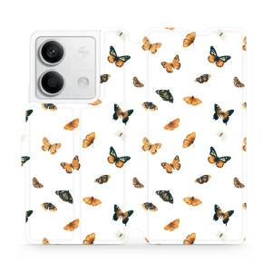 Etui do Xiaomi Redmi Note 13 5G - wzór MP77S