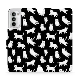 Etui do Motorola Moto G82 5G - wzór V163S