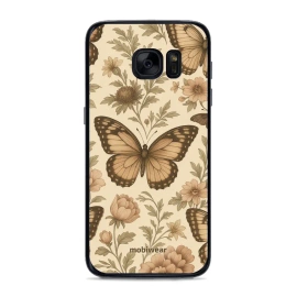 Etui Glossy Case do Samsung Galaxy S7 - wzór GP92G