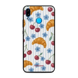 Etui Glossy Case do Huawei P20 Lite - wzór GP85G