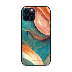 Etui Glossy Case do Apple iPhone 12 Pro - wzór G025G