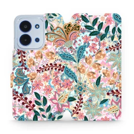 Etui do Xiaomi Redmi 15C - wzór MX04S