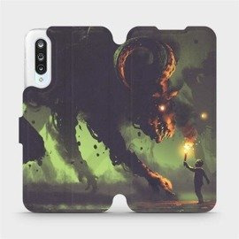 Etui do Xiaomi Mi 9 Lite - wzór VA08P