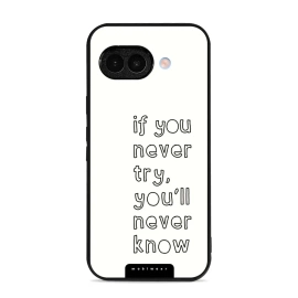 Etui Glossy Case do Google Pixel 9A - wzór G075G