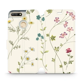 Etui do Huawei Y6 Prime 2018 - wzór MD03S