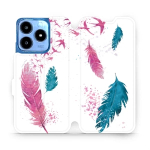 Etui do Realme C63 - wzór MR08S