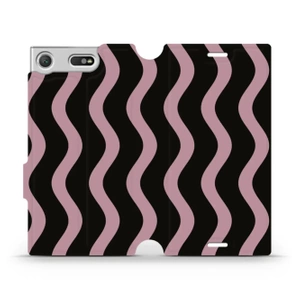 Etui do Sony Xperia XZ1 Compact - wzór VA54S