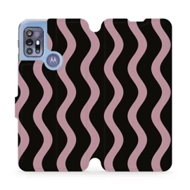 Etui do Motorola Moto G30 - wzór VA54S