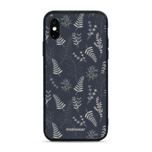 Etui Glossy Case do Apple iPhone X - wzór G044G