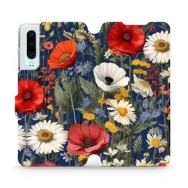 Etui do Huawei P30 - wzór VP46S