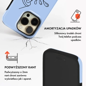 Etui Elite Pro do Xiaomi Redmi 15C 5G - wzór E53BS