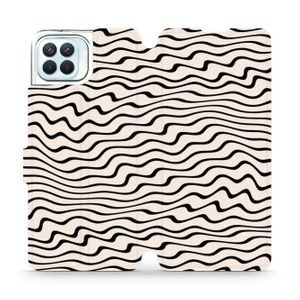 Etui do OPPO Reno 4 Lite - wzór VA62S