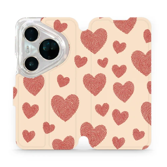 Etui do Huawei Pura 80 Ultra - wzór VP93S