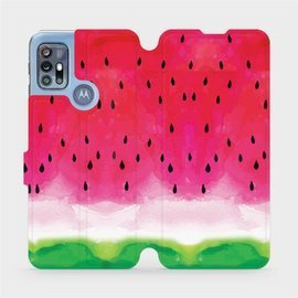 Etui do Motorola Moto G20 - wzór V086S