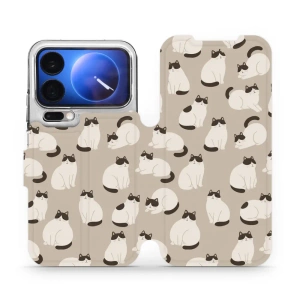 Etui do Xiaomi 17 Pro - wzór V160S