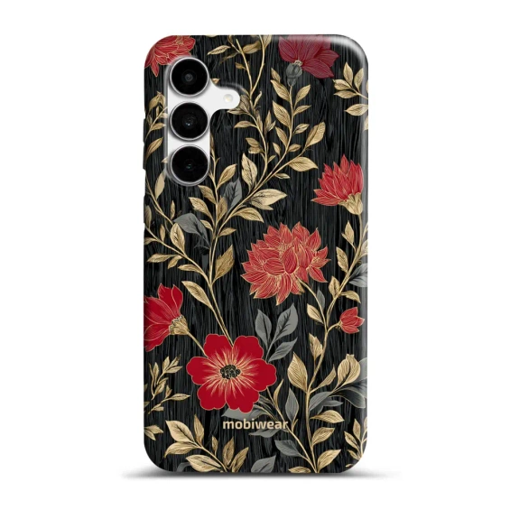 Etui Elite Pro do Samsung Galaxy S25 FE 5G - wzór E172E