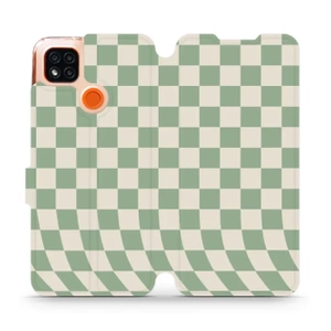 Etui do Xiaomi Redmi 9C - wzór VA58S