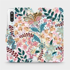 Etui do Xiaomi Mi 9 Lite - wzór MX04S