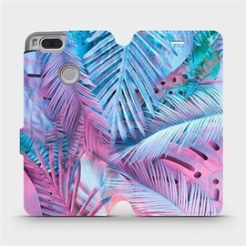 Etui do Xiaomi Mi A1 - wzór MG10S