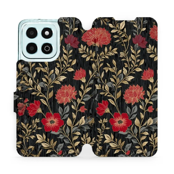 Etui do Huawei Honor X6b - wzór V172S