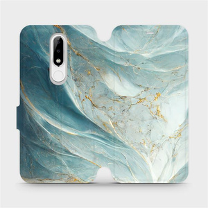 Etui do Nokia 5.1 Plus - wzór VP34S