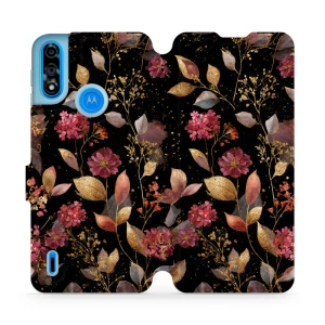 Etui do Motorola Moto E7i Power - wzór V171S