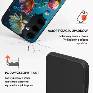 Etui Glossy Case do Xiaomi Redmi 15 - wzór G013G