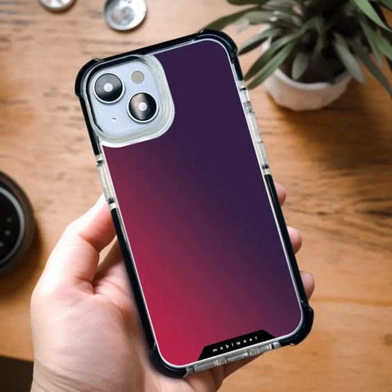 Etui MagSafe Elite Bumper Apple iPhone 16 Plus - wzór D030D