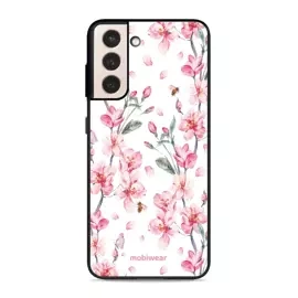 Etui Glossy Case do Samsung Galaxy S21 Plus - wzór G033G