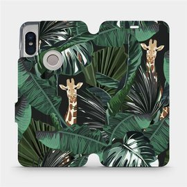 Etui do Xiaomi Redmi Note 5 - wzór VP06P